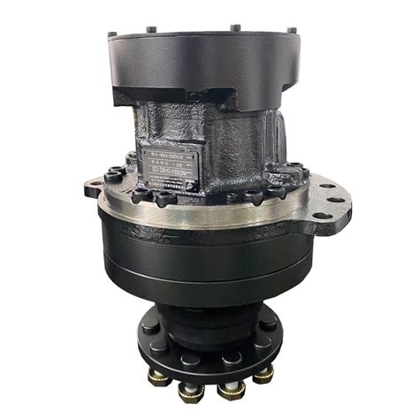 skid steer wheel motor|hydraulic motors for skid steer.